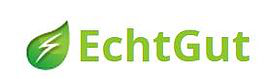 Echt gut Logo