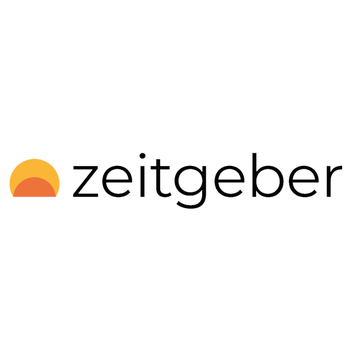 Zeitgeber Logo