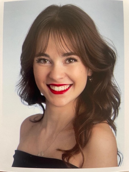 Lili Anna Molnár